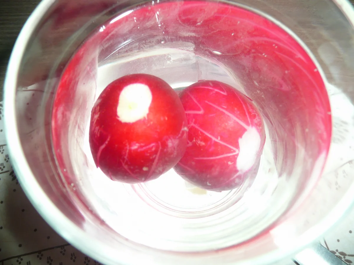 Rezept: Baguette füllen, meine Art. Bild Nr. 913 Baguette füllen, meine Art. - Rezept - Bild Nr. 913