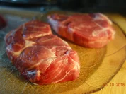 Braten vom Schweinsschopf - Experimento ! - Rezept - Bild Nr. 909