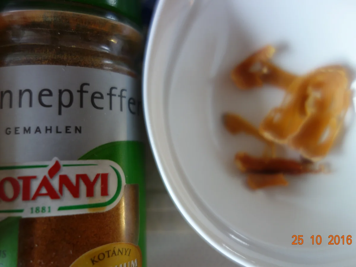 Braten vom Schweinsschopf - Experimento ! - Rezept - Bild Nr. 912