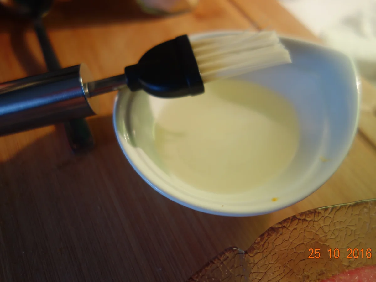 Braten vom Schweinsschopf - Experimento ! - Rezept - Bild Nr. 915