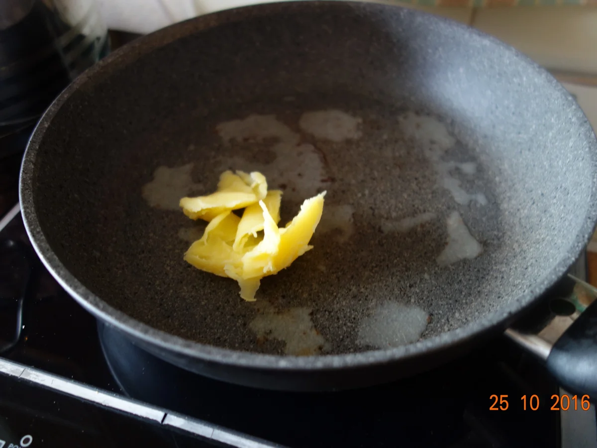 Braten vom Schweinsschopf - Experimento ! - Rezept - Bild Nr. 917