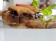 Obstauflauf - Rezept - Bild Nr. 909