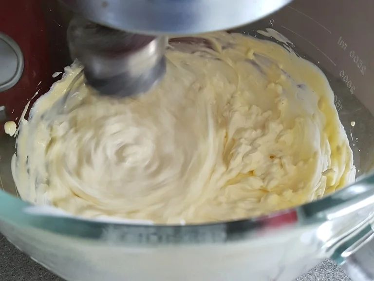 Rezept: Obstauflauf Bild Nr. 911 Obstauflauf - Rezept - Bild Nr. 911