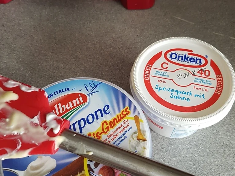 Rezept: Obstauflauf Bild Nr. 912 Obstauflauf - Rezept - Bild Nr. 912