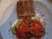 Briam Makedonias - Rezept - Bild Nr. 909