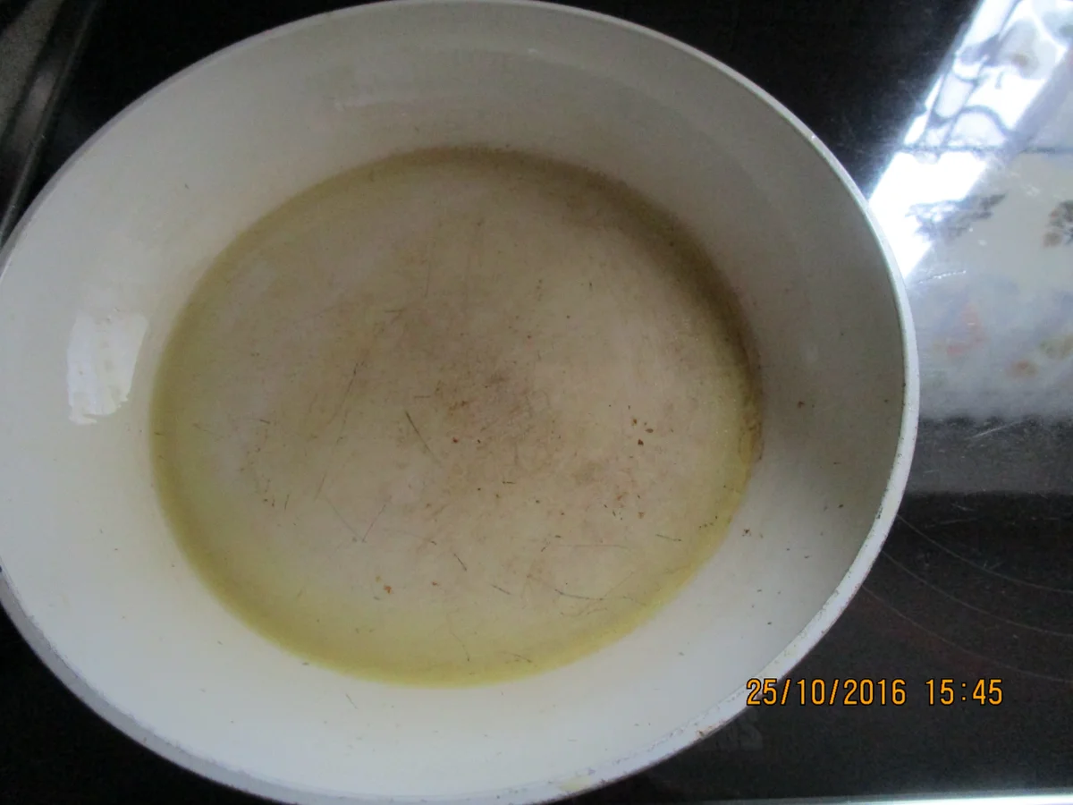 Rezept: Briam Makedonias Bild Nr. 913 Briam Makedonias - Rezept - Bild Nr. 913