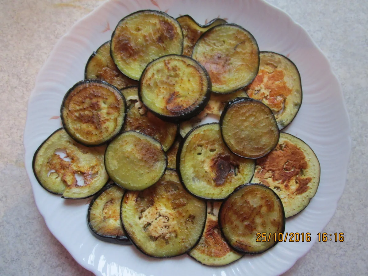 Rezept: Briam Makedonias Bild Nr. 915 Briam Makedonias - Rezept - Bild Nr. 915