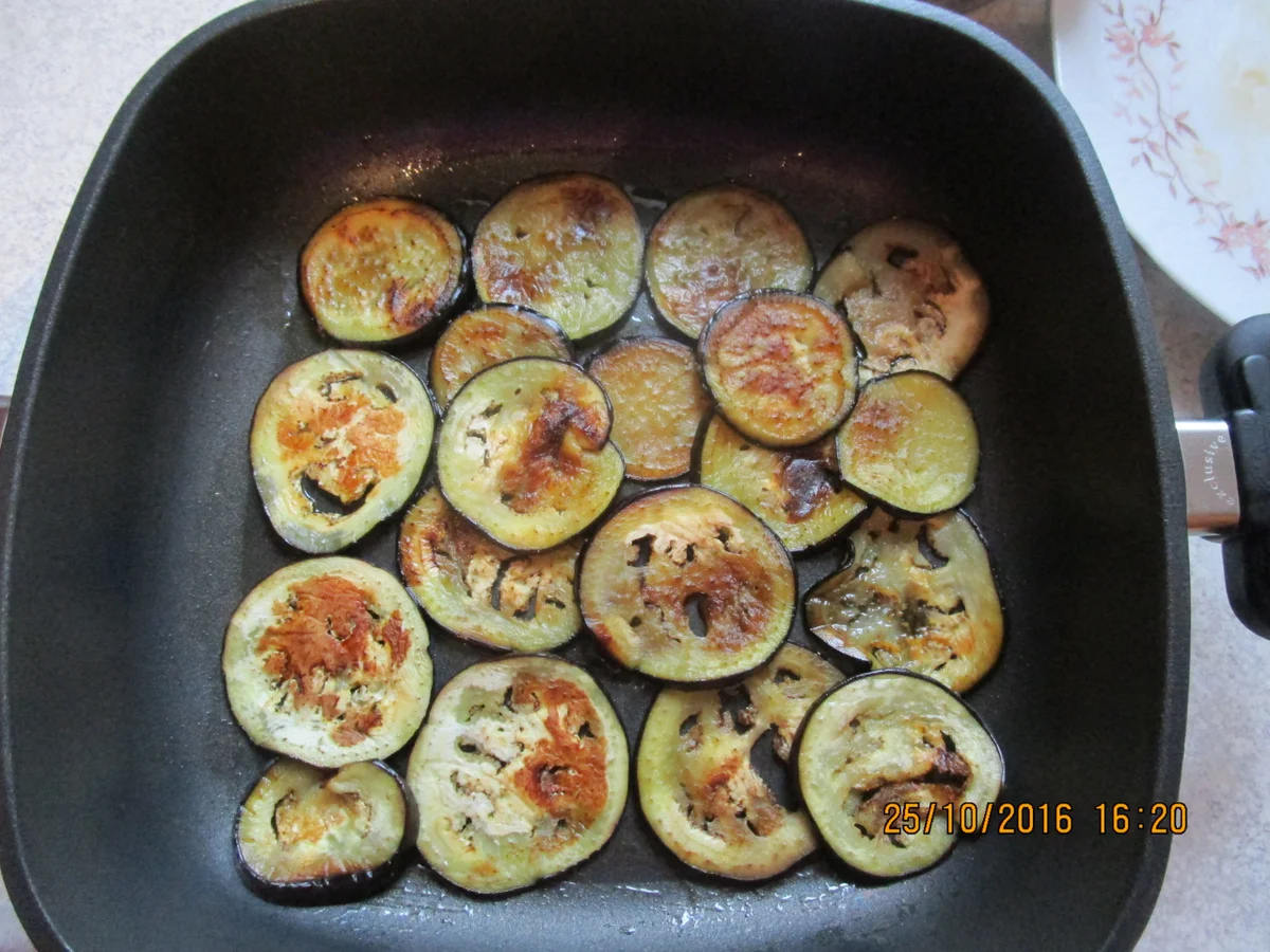 Rezept: Briam Makedonias Bild Nr. 917 Briam Makedonias - Rezept - Bild Nr. 917