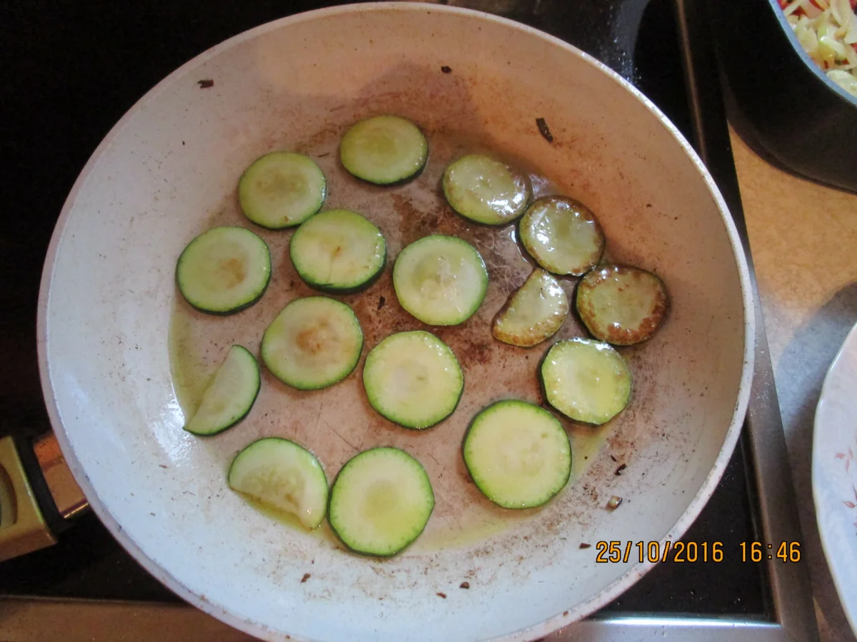 Rezept: Briam Makedonias Bild Nr. 922 Briam Makedonias - Rezept - Bild Nr. 922