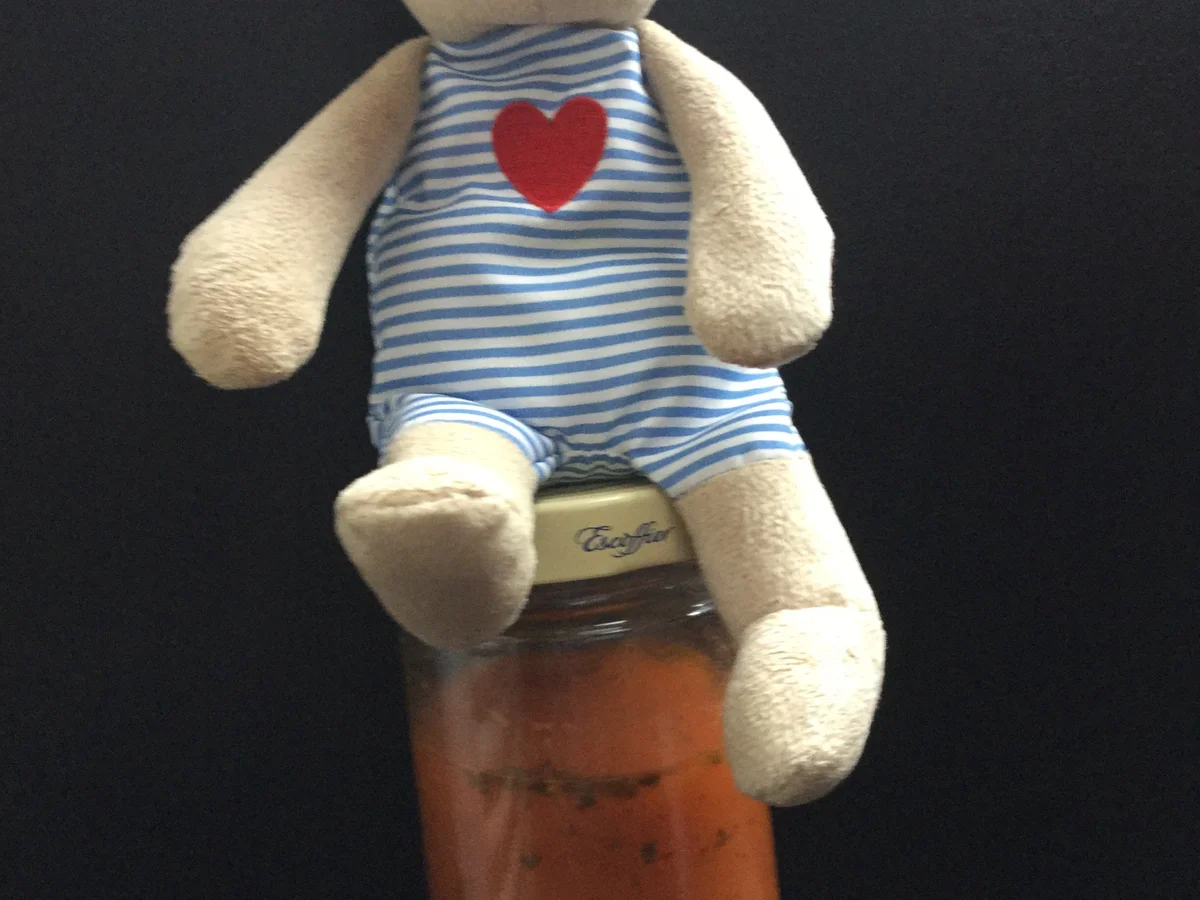 One-Pot-Pasta a la Ari - Rezept - Bild Nr. 8