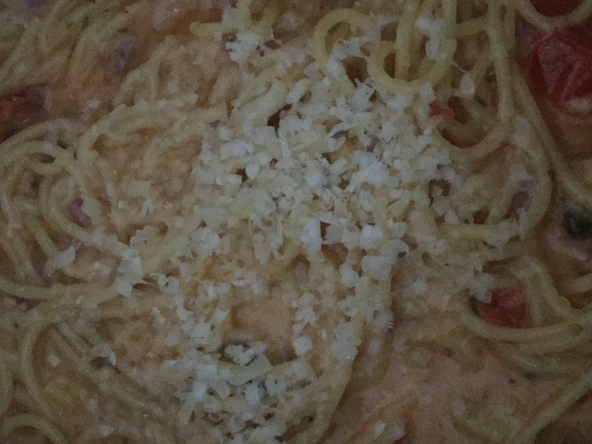 One-Pot-Pasta a la Ari - Rezept - Bild Nr. 9