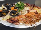 Fischplatte - Rezept - Bild Nr. 909