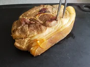 Schulterbraten in mediterraner Variante à la Biggi - Rezept - Bild Nr. 5