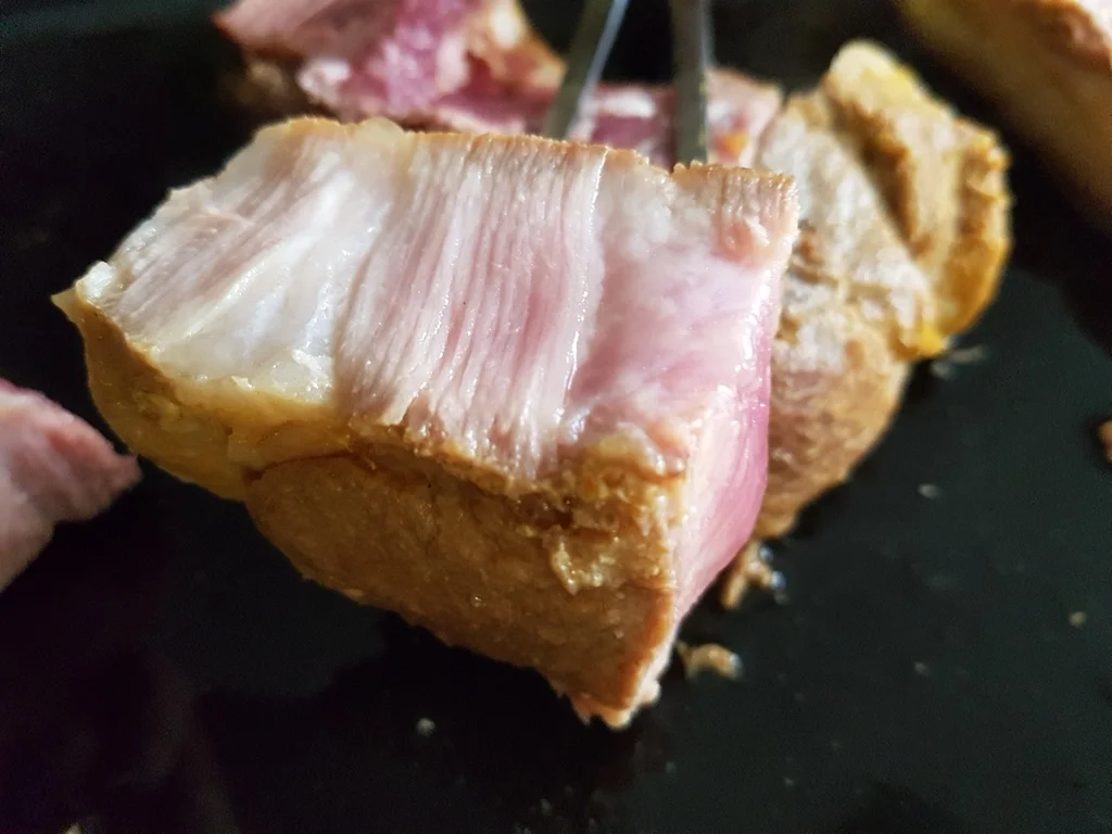 Schulterbraten in mediterraner Variante à la Biggi - Rezept - Bild Nr. 7