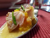 Mediterraner Süsskartoffel- Pastinaken- Möhrenstampf - Rezept - Bild Nr. 913