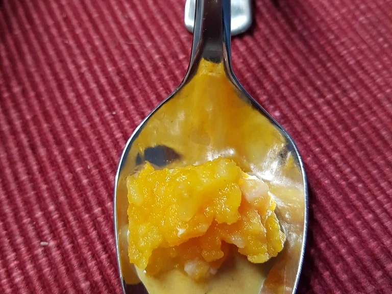 Mediterraner Süsskartoffel- Pastinaken- Möhrenstampf - Rezept - Bild Nr. 924