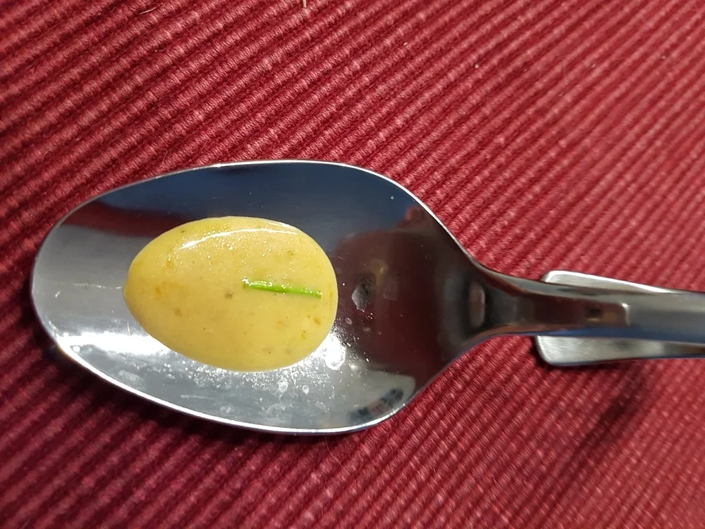 Mediterraner Süsskartoffel- Pastinaken- Möhrenstampf - Rezept - Bild Nr. 925