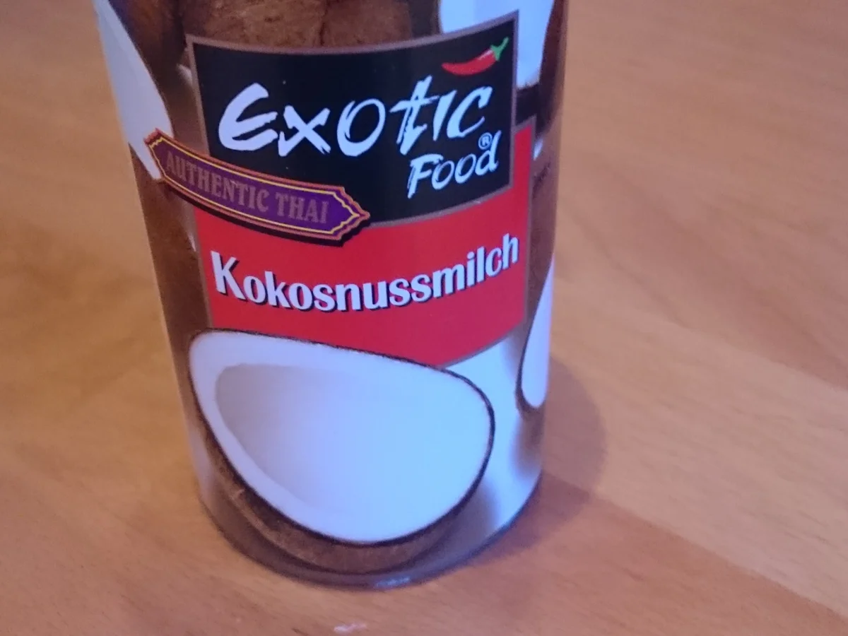 Curry-Hühnchen mit Gemüse und Blatt Spinat - Rezept - Bild Nr. 929