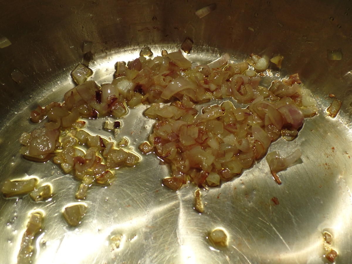 Kohlrabi-Kartoffel-Suppe mit Fleischklößchen - Rezept - Bild Nr. 920