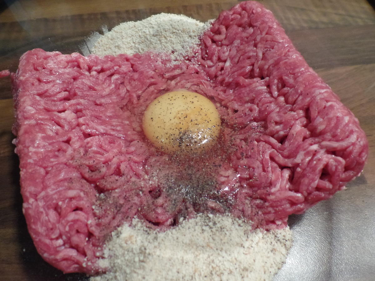 Kohlrabi-Kartoffel-Suppe mit Fleischklößchen - Rezept - Bild Nr. 924