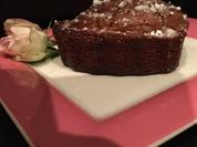zartbitteres Herz - Rezept - Bild Nr. 916