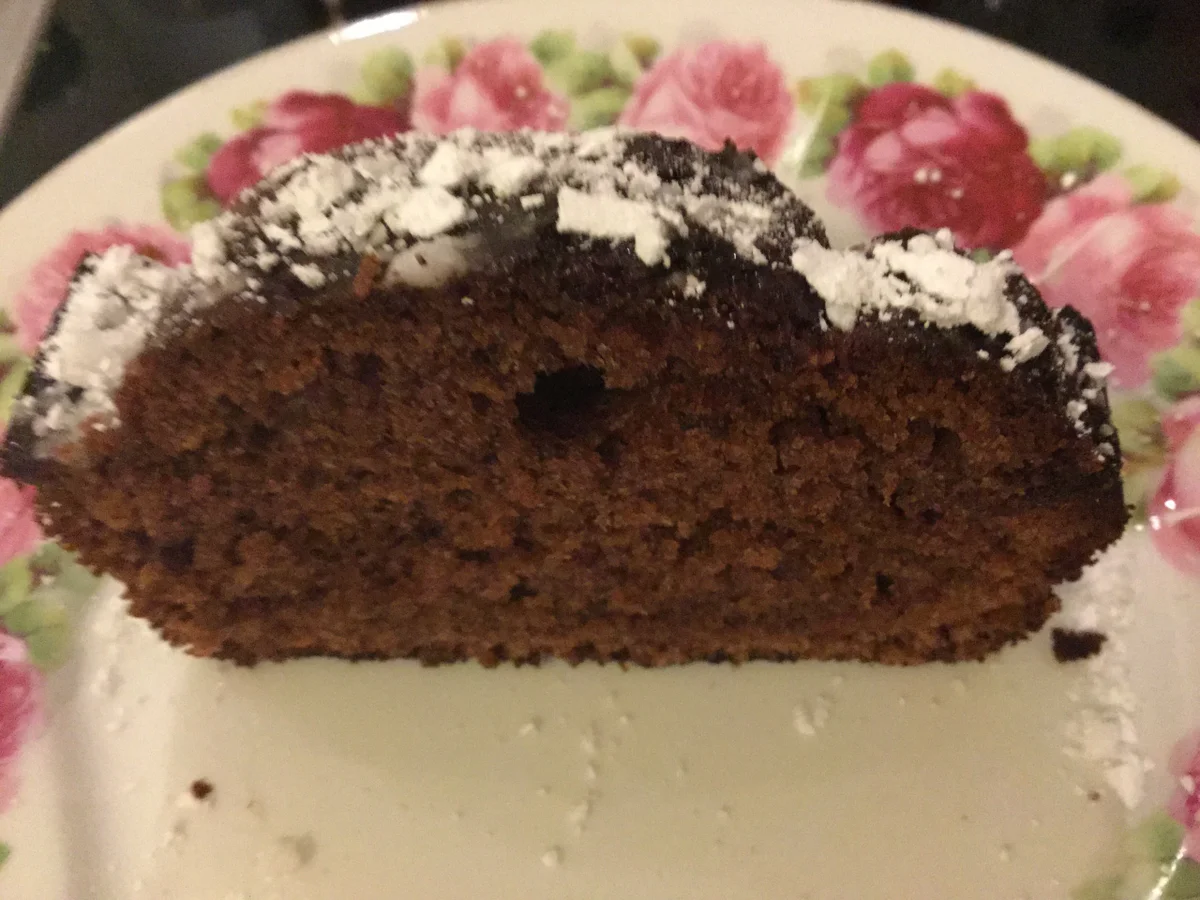 Rezept: zartbitteres Herz Bild Nr. 921 zartbitteres Herz - Rezept - Bild Nr. 921