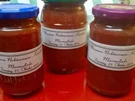 Pflaumen-Nektarinen-Karotten-Marmelade - Rezept - Bild Nr. 916