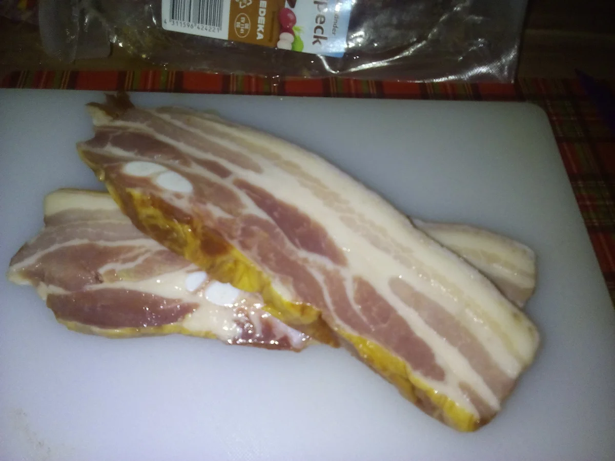 Kürbissuppe a la Chrischy - Rezept - Bild Nr. 918