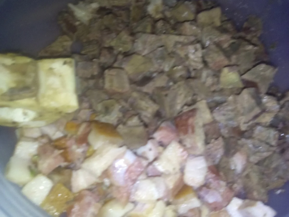 Kürbissuppe a la Chrischy - Rezept - Bild Nr. 927