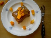 Kürbis - Cappuccino - Küchlein - Rezept - Bild Nr. 916