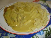 Kotelett in Garam Masala Sauce - Rezept - Bild Nr. 916