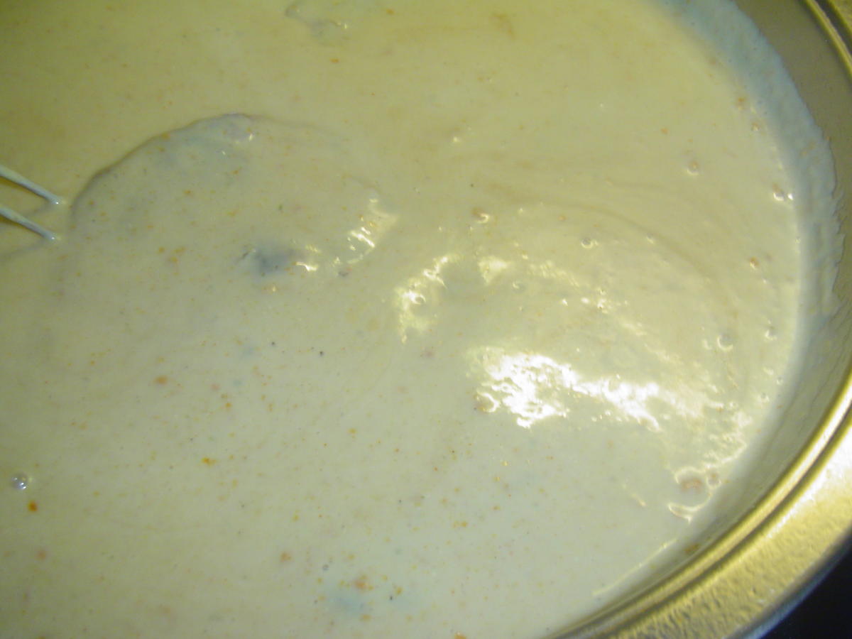 Kotelett in Garam Masala Sauce - Rezept - Bild Nr. 922