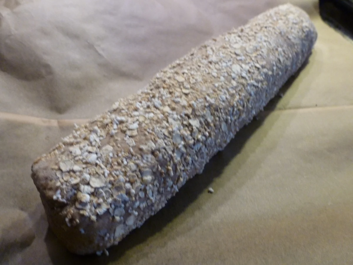 Weizenvollkorn-Buttermilch-Brot - Rezept - Bild Nr. 916