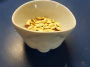 geröstete Kürbiskerne - Rezept - Bild Nr. 927