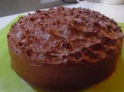 Guinness-Torte (Irish Stout Cake) - Rezept - Bild Nr. 927