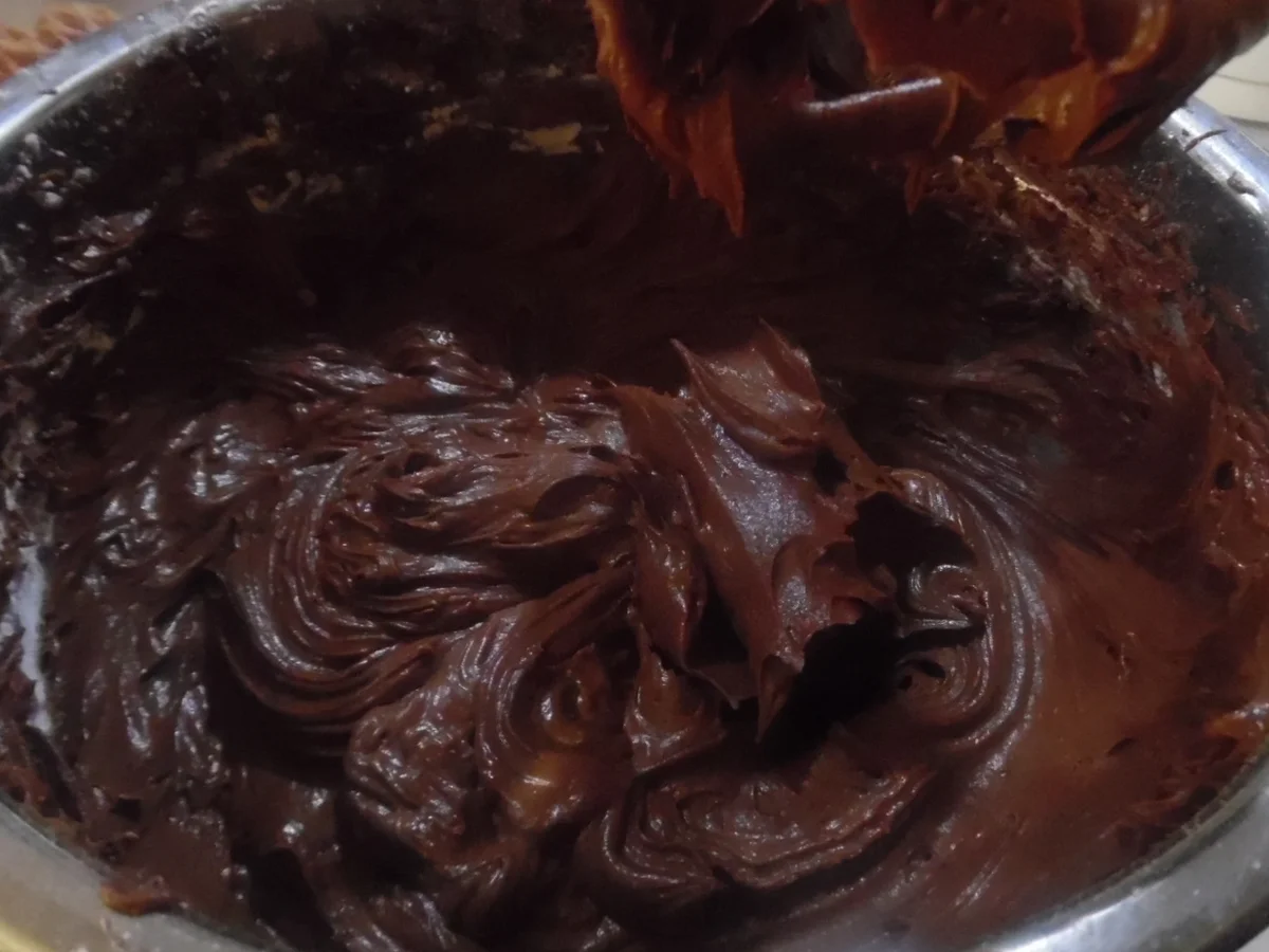 Guinness-Torte (Irish Stout Cake) - Rezept - Bild Nr. 931