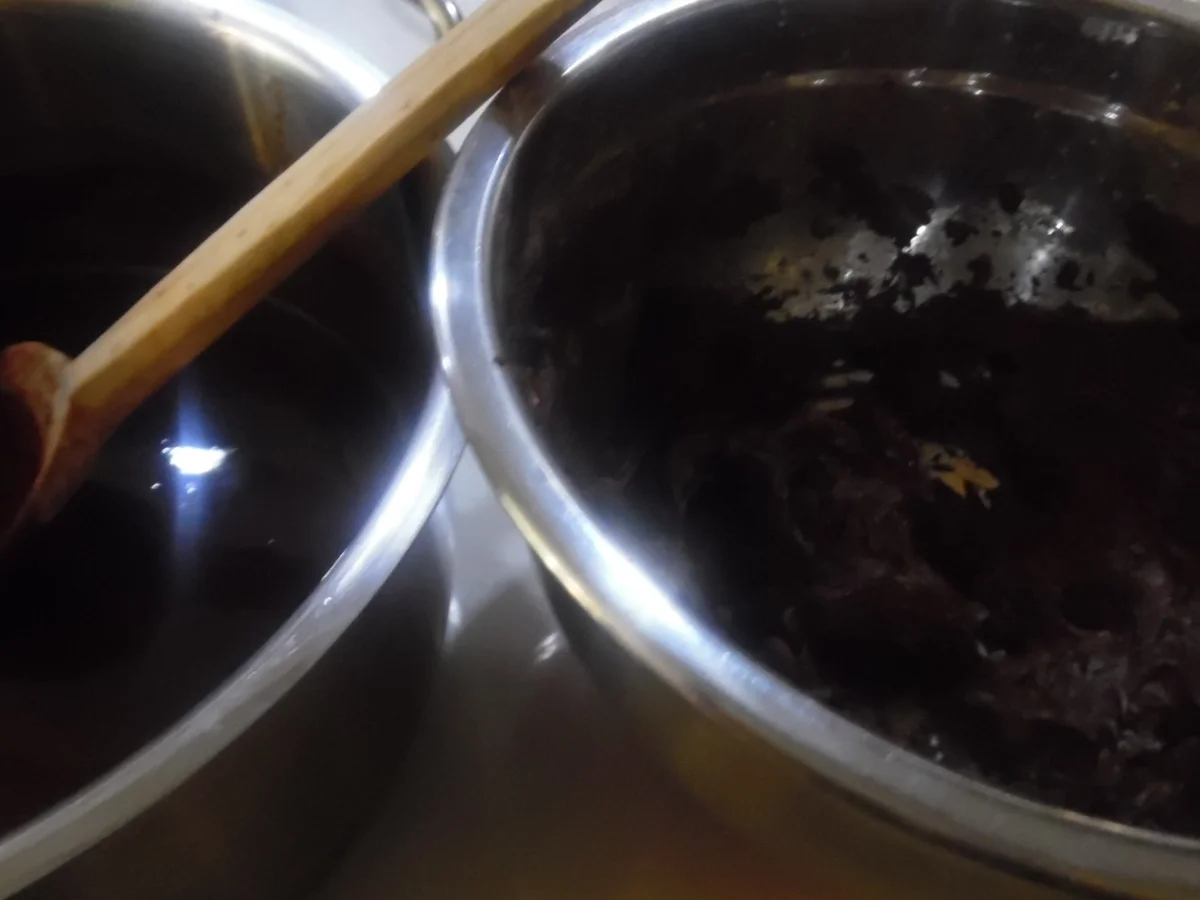 Guinness-Torte (Irish Stout Cake) - Rezept - Bild Nr. 932