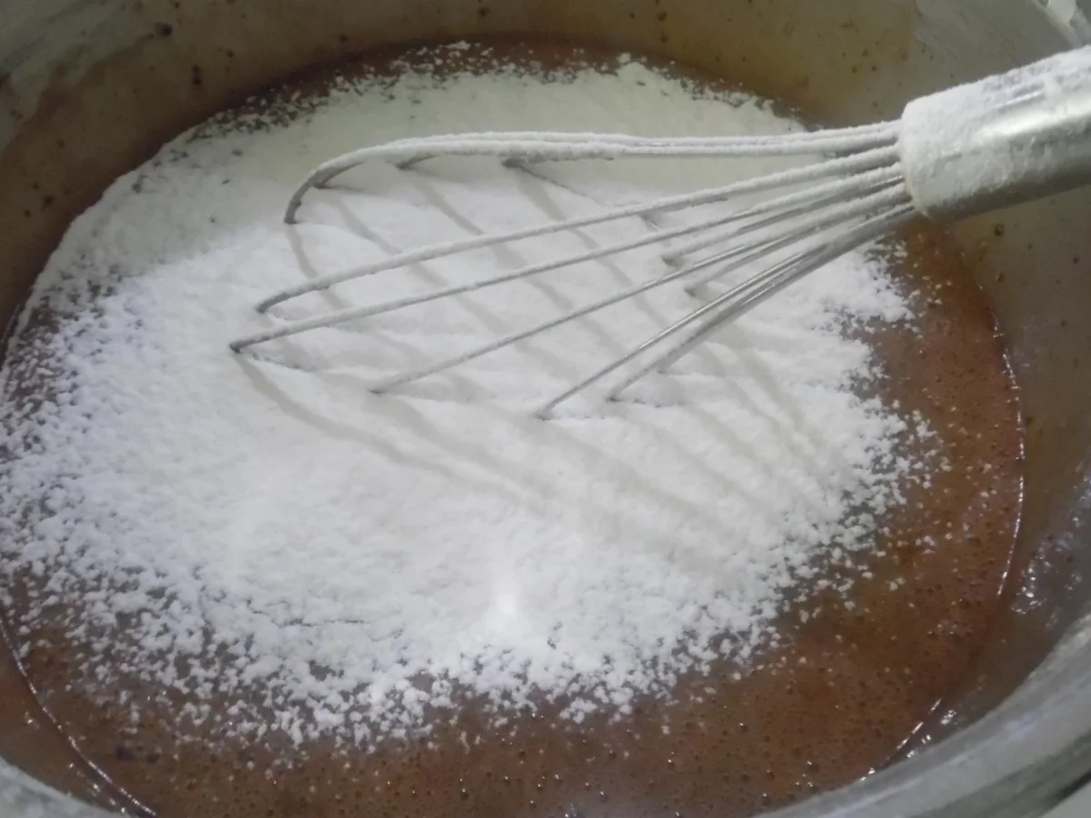 Guinness-Torte (Irish Stout Cake) - Rezept - Bild Nr. 936