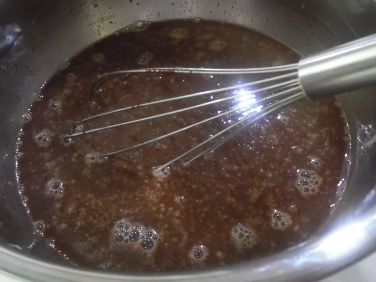 Guinness-Torte (Irish Stout Cake) - Rezept - Bild Nr. 937