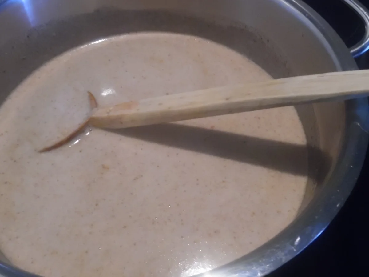 Guinness-Torte (Irish Stout Cake) - Rezept - Bild Nr. 939