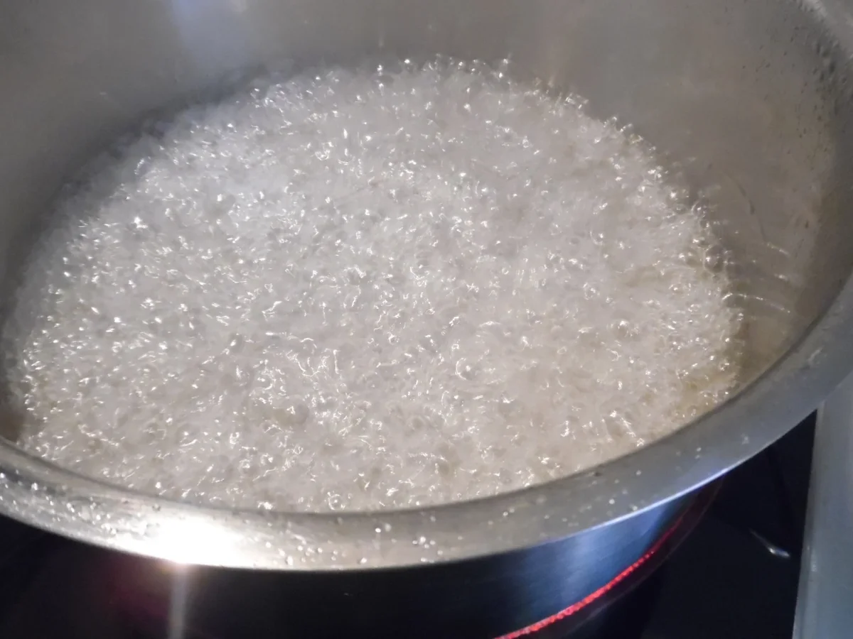 Rezept: Marshmallow-Creme Bild Nr. 928 Marshmallow-Creme - Rezept - Bild Nr. 928