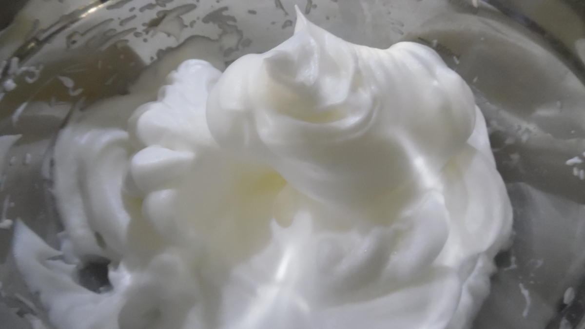 Marshmallow-Creme - Rezept - Bild Nr. 929
