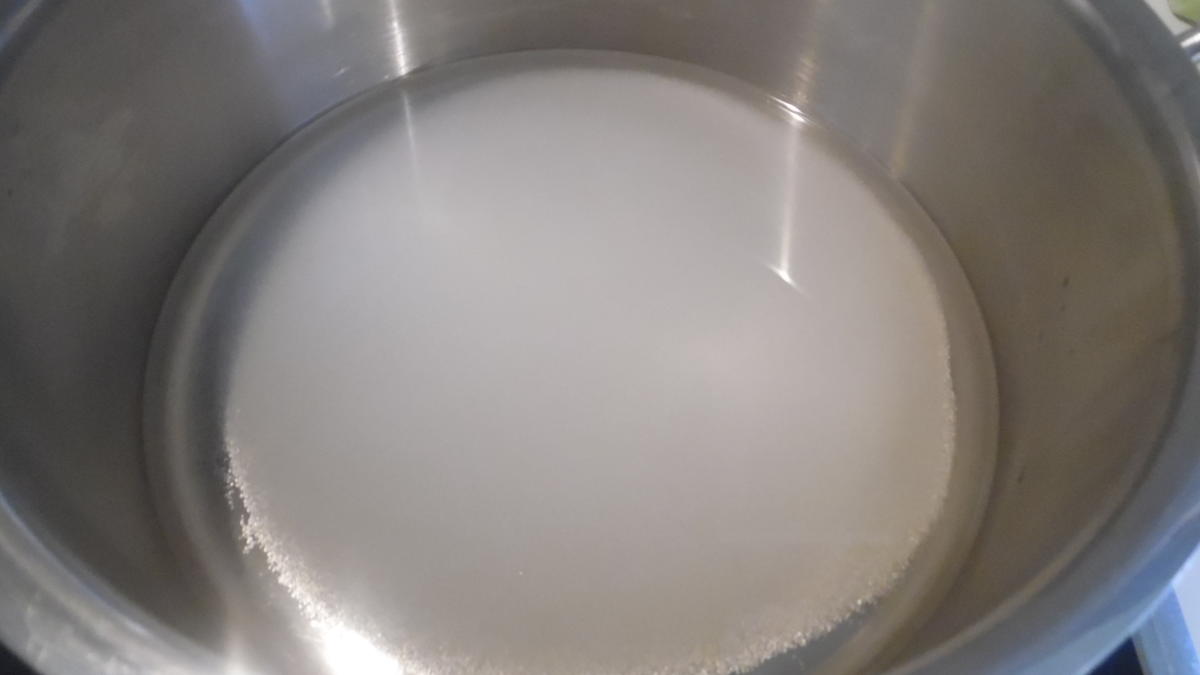 Marshmallow-Creme - Rezept - Bild Nr. 930