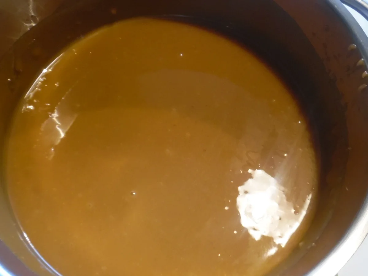 Rezept: Snickers, selber machen Bild Nr. 932 Snickers, selber machen - Rezept - Bild Nr. 932