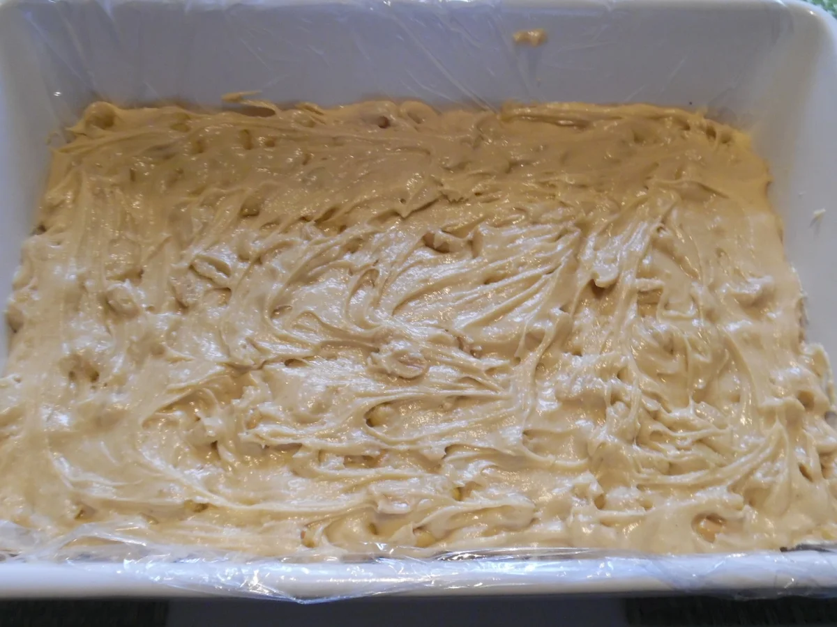 Rezept: Snickers, selber machen Bild Nr. 934 Snickers, selber machen - Rezept - Bild Nr. 934