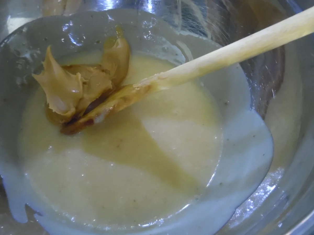 Rezept: Snickers, selber machen Bild Nr. 938 Snickers, selber machen - Rezept - Bild Nr. 938