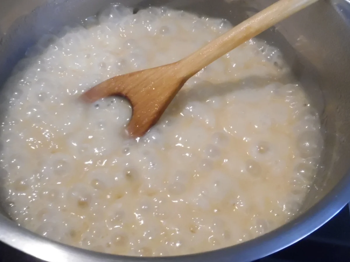 Rezept: Snickers, selber machen Bild Nr. 939 Snickers, selber machen - Rezept - Bild Nr. 939