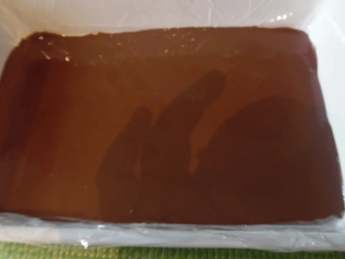 Rezept: Snickers, selber machen Bild Nr. 941 Snickers, selber machen - Rezept - Bild Nr. 941