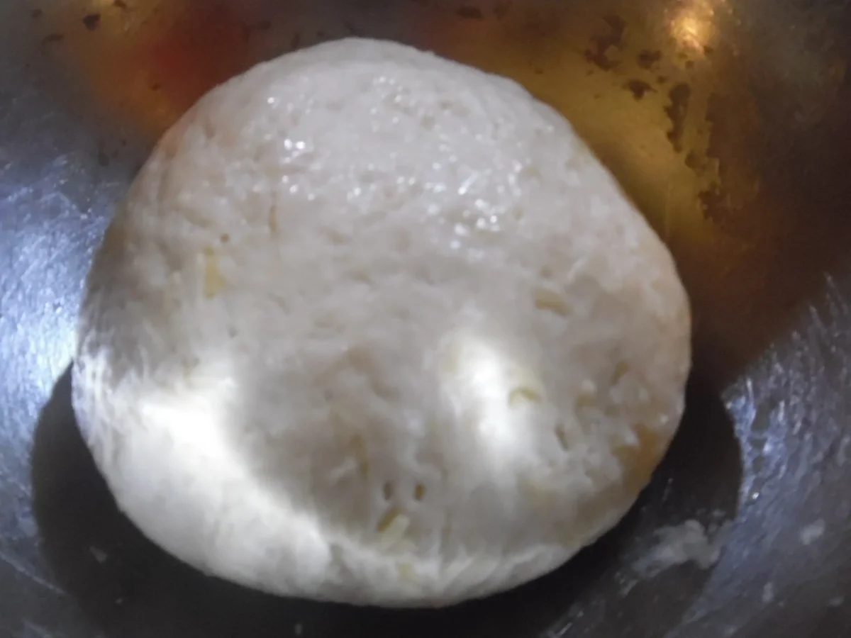 Käse-Brötchen - Rezept - Bild Nr. 931