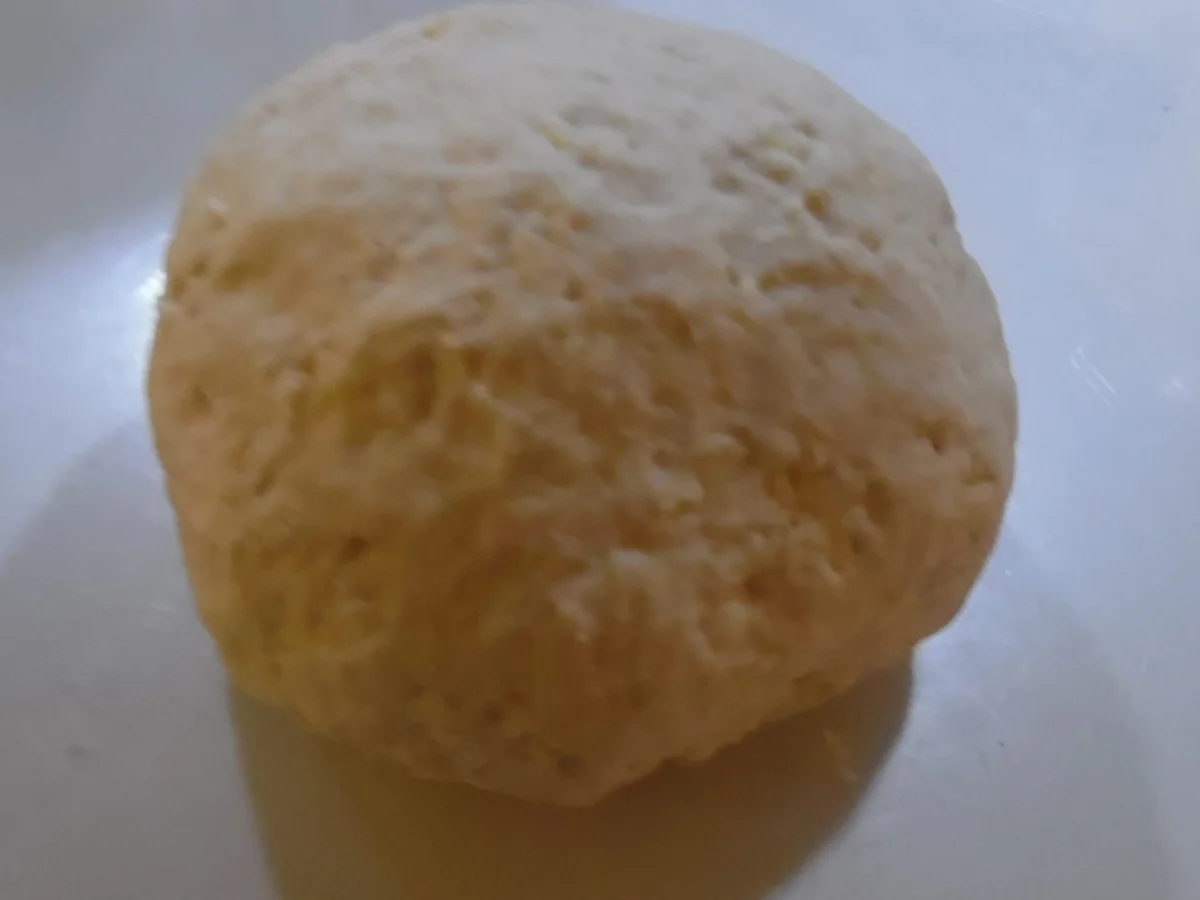 Käse-Brötchen - Rezept - Bild Nr. 932